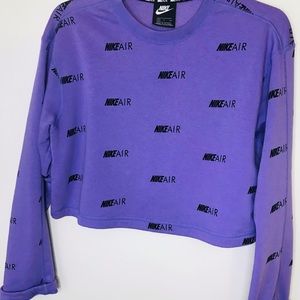 Long sleeve top